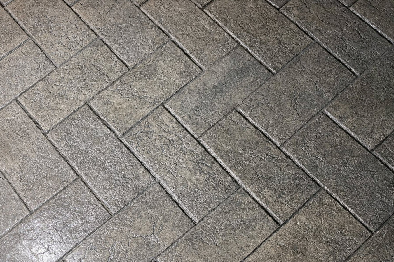 Stamped concrete services in San Tan Valley, AZ